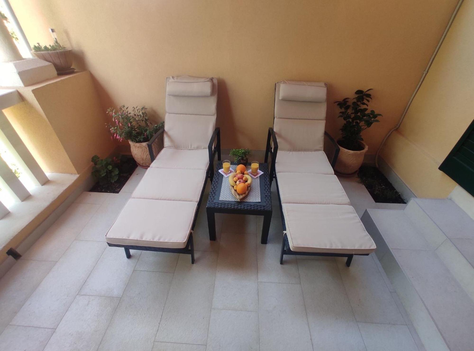 Room Porat 2 With Private Terrace Dubrovnik Luaran gambar