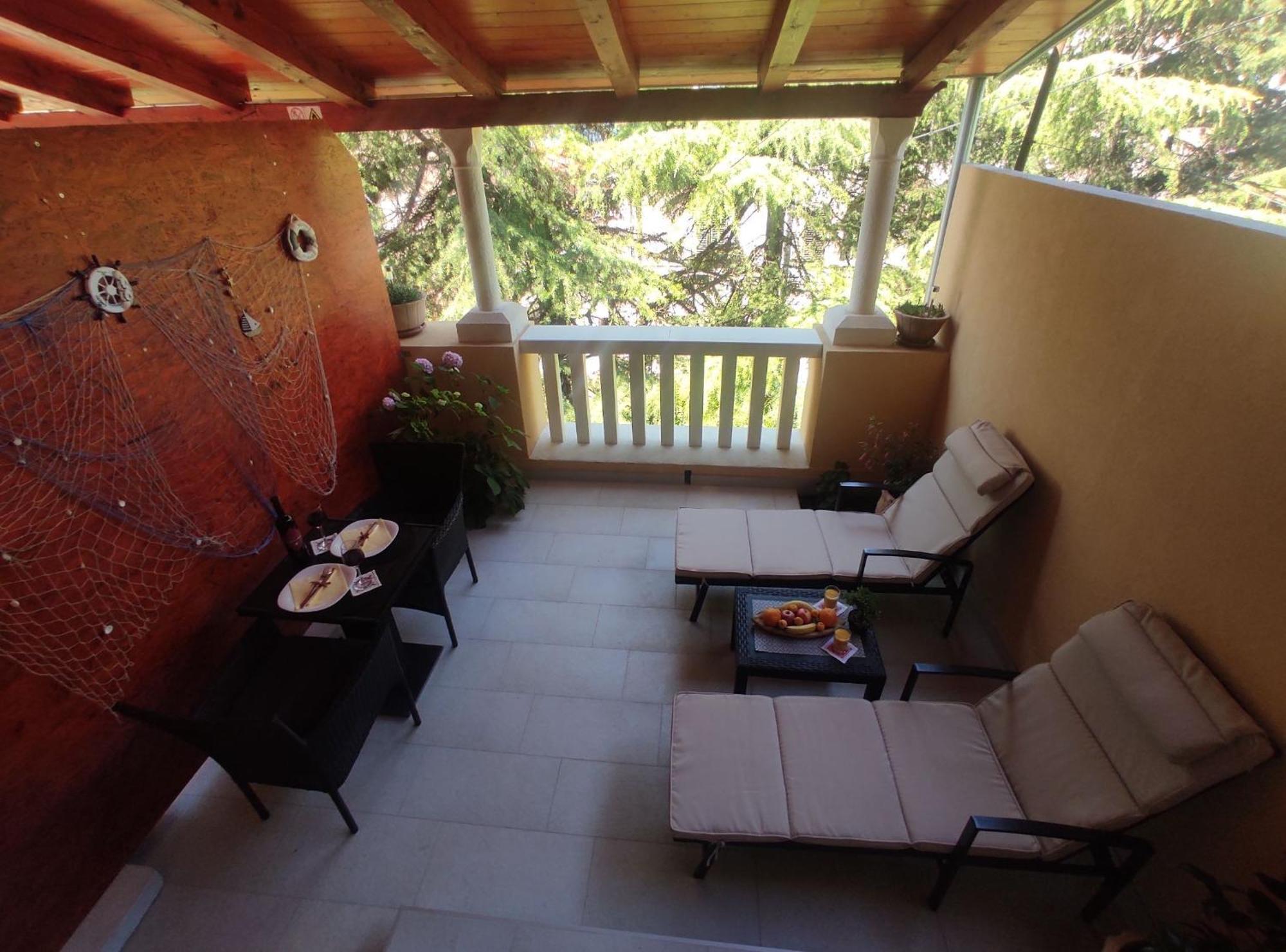 Room Porat 2 With Private Terrace Dubrovnik Luaran gambar