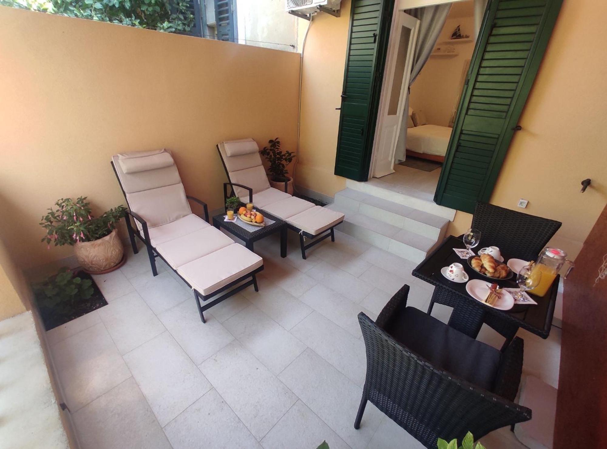 Room Porat 2 With Private Terrace Dubrovnik Luaran gambar