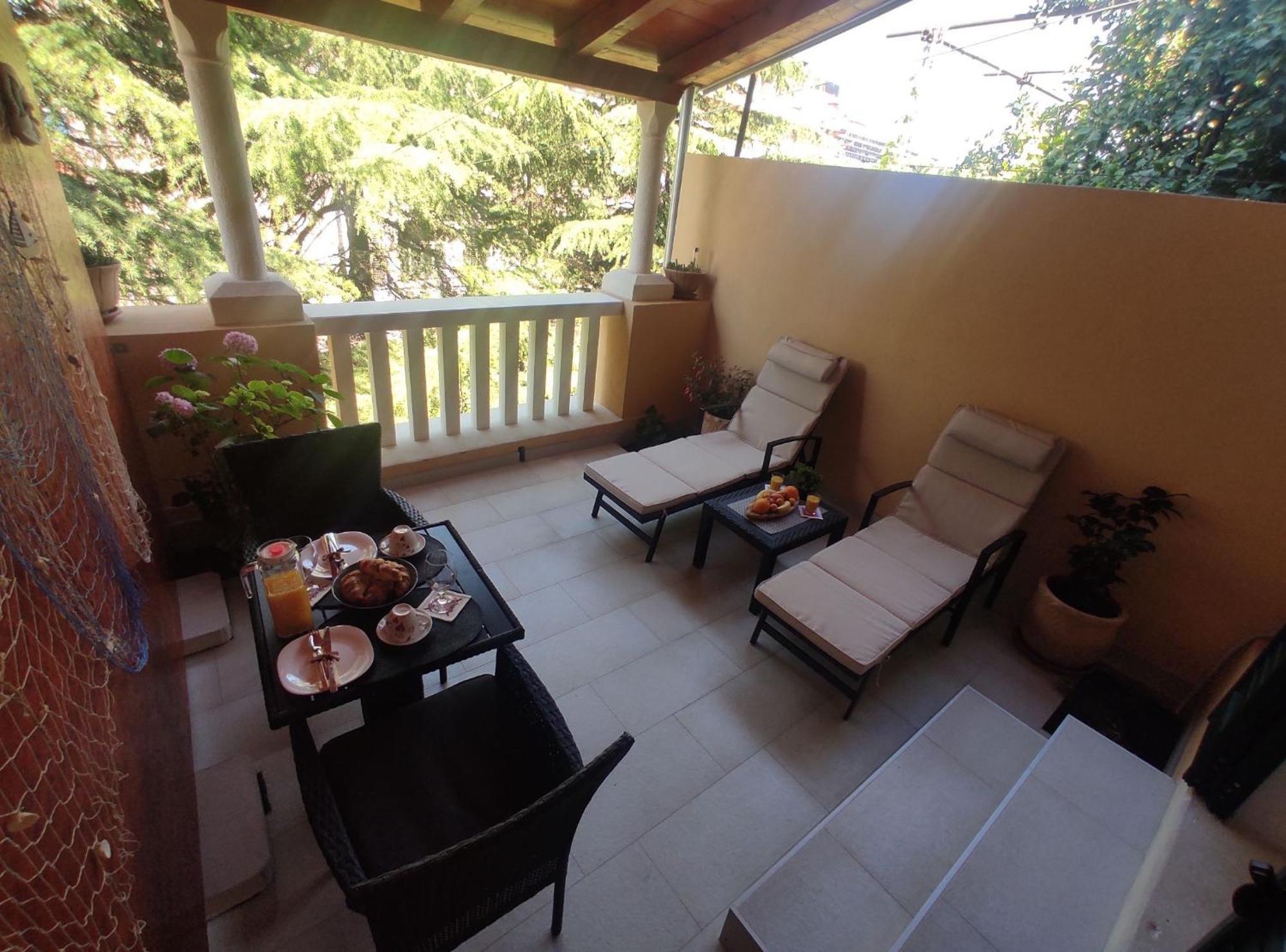 Room Porat 2 With Private Terrace Dubrovnik Luaran gambar