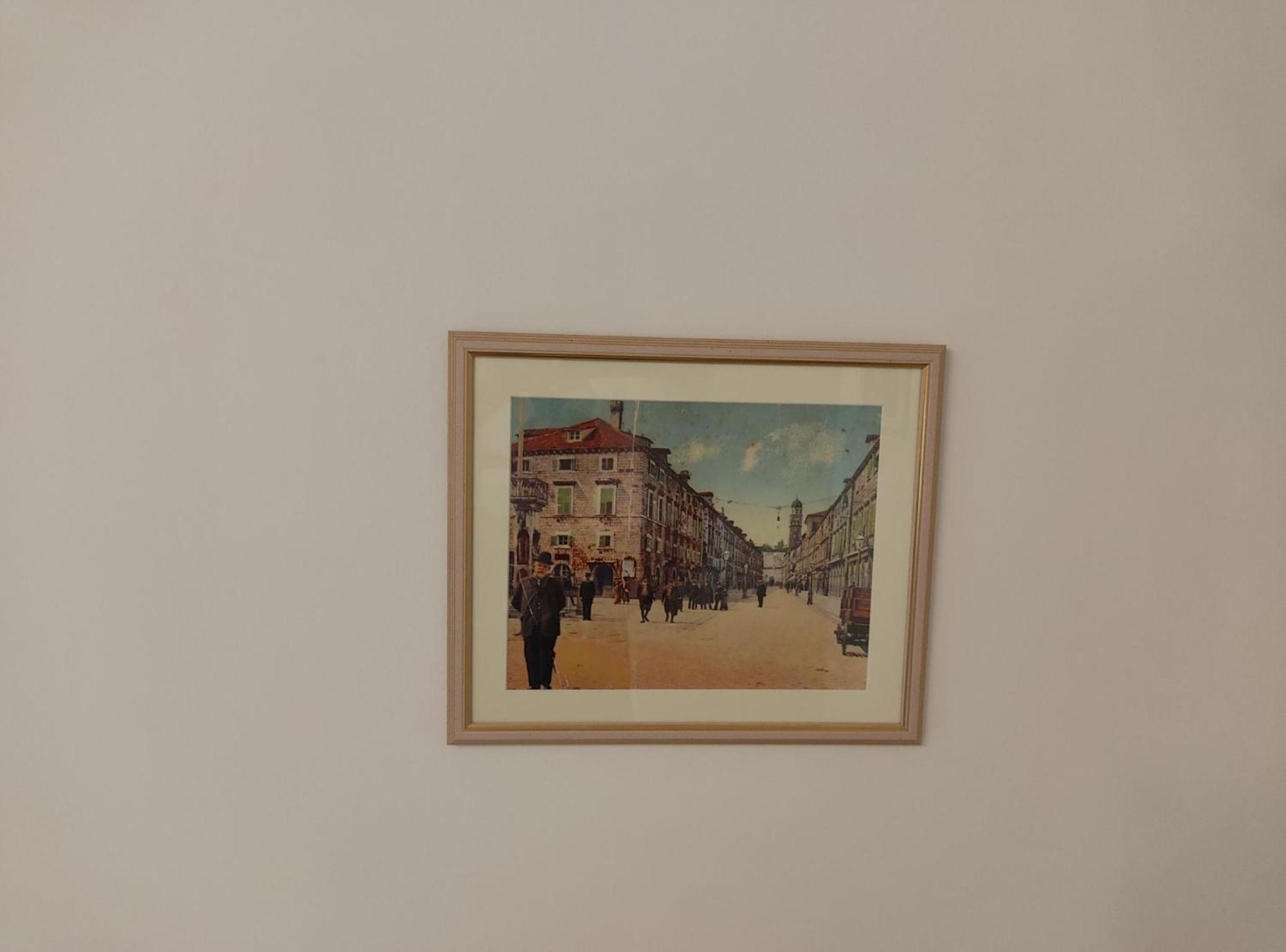 Room Porat 2 With Private Terrace Dubrovnik Luaran gambar
