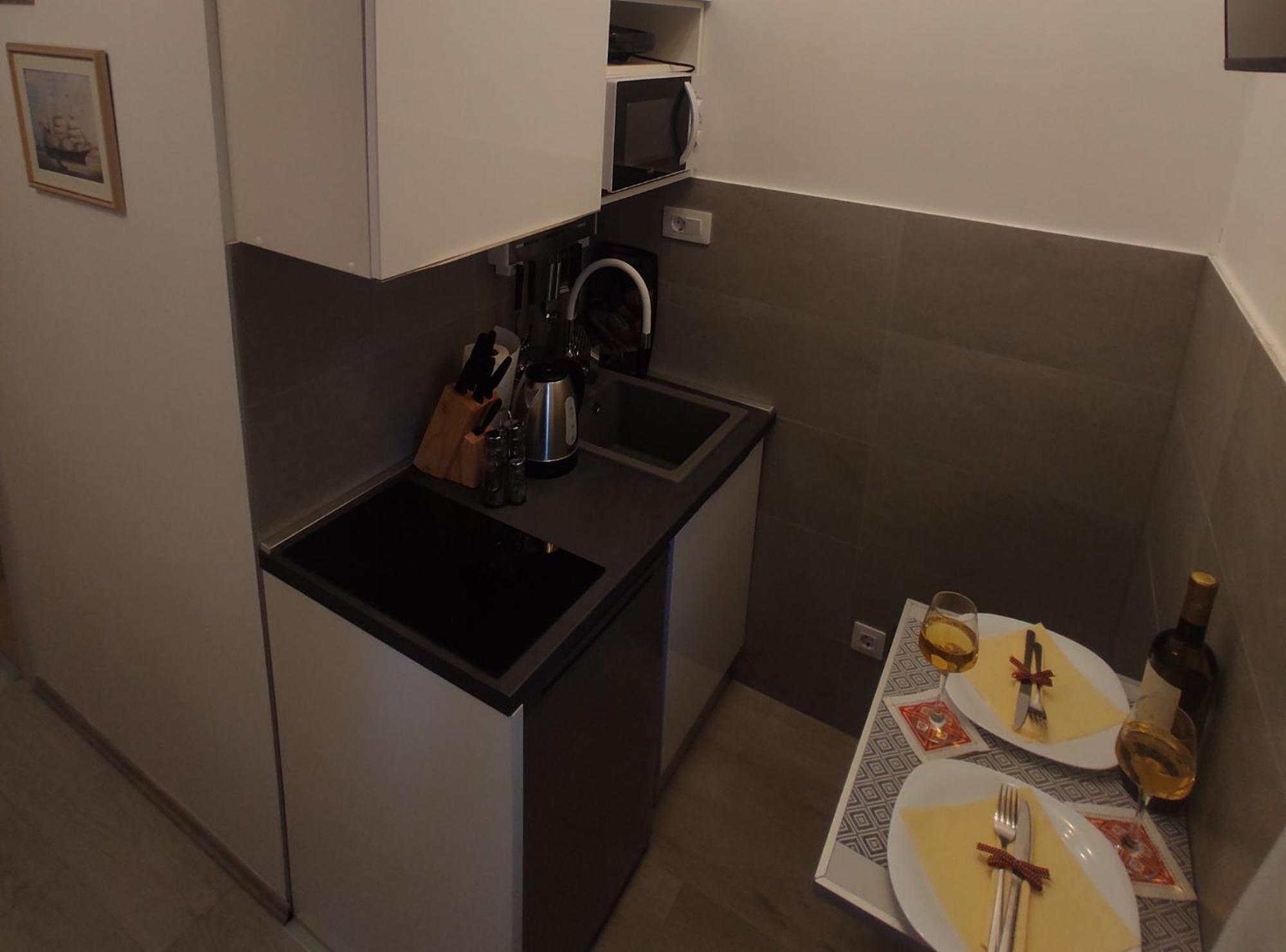Room Porat 2 With Private Terrace Dubrovnik Luaran gambar