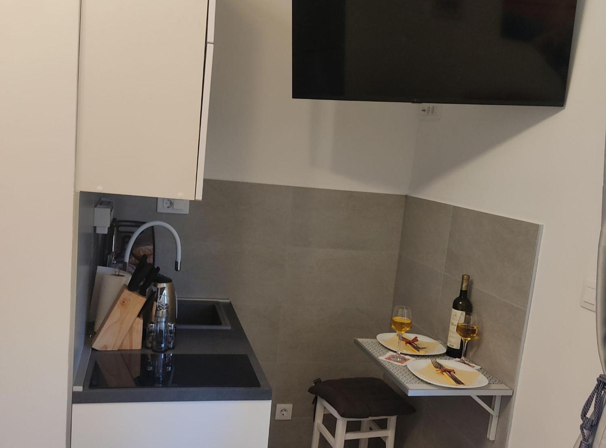 Room Porat 2 With Private Terrace Dubrovnik Luaran gambar