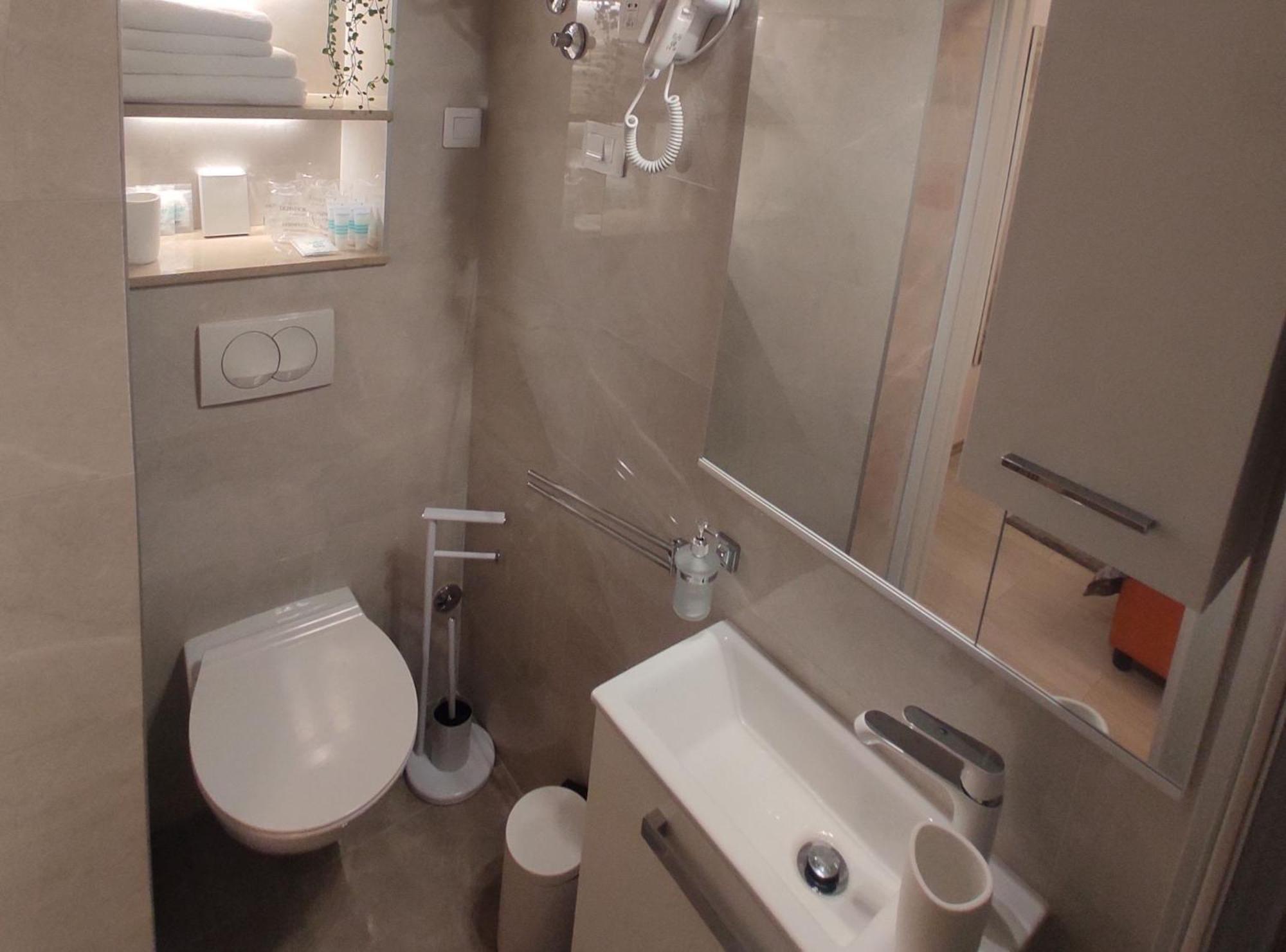 Room Porat 2 With Private Terrace Dubrovnik Luaran gambar