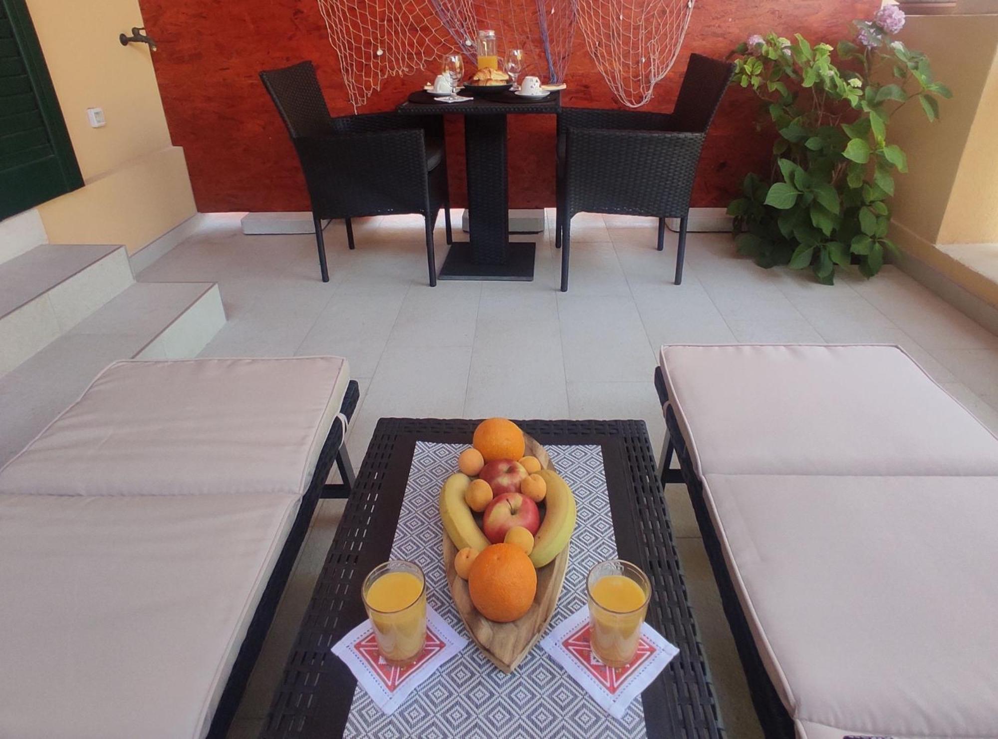 Room Porat 2 With Private Terrace Dubrovnik Luaran gambar