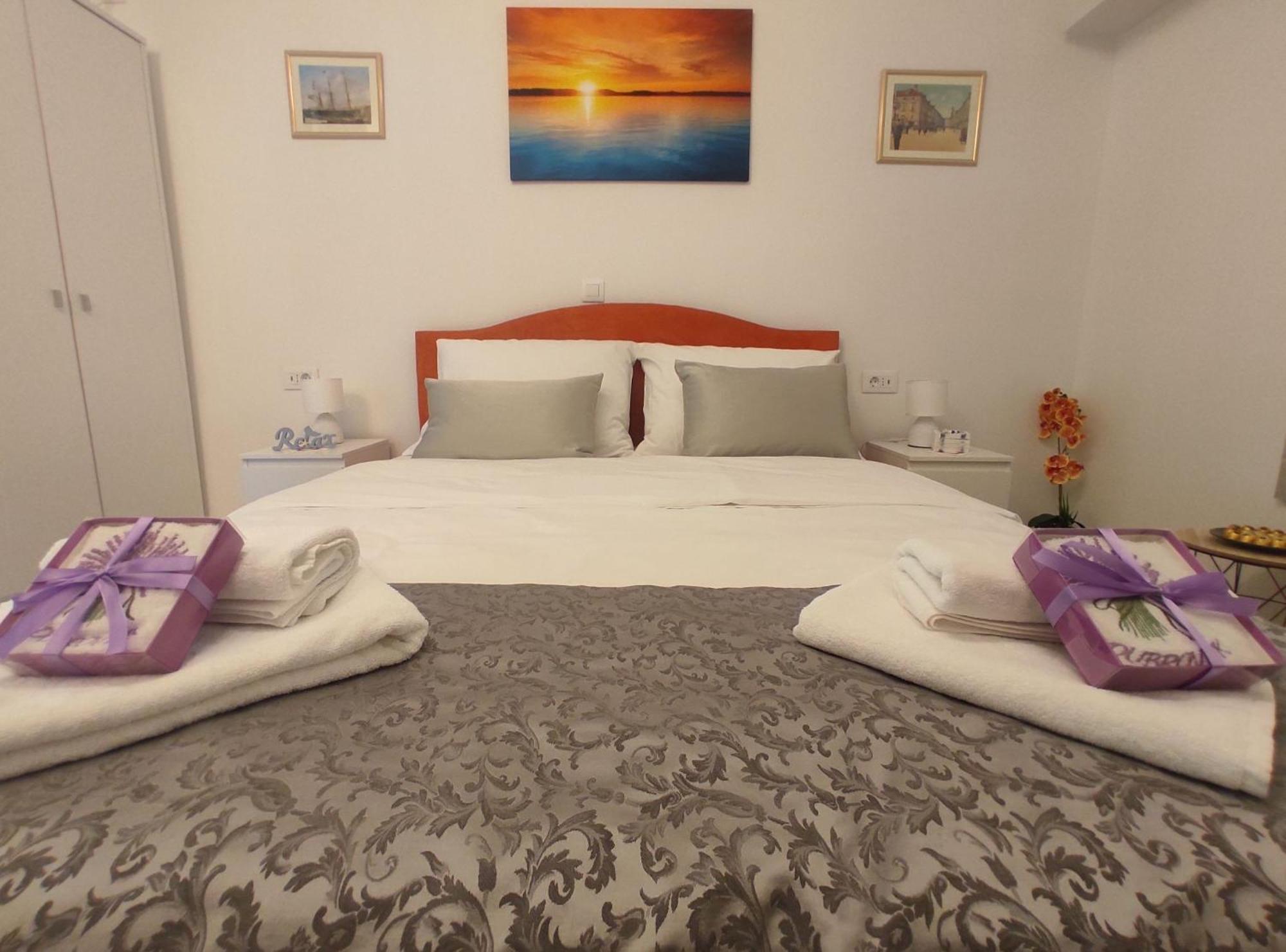 Room Porat 2 With Private Terrace Dubrovnik Luaran gambar