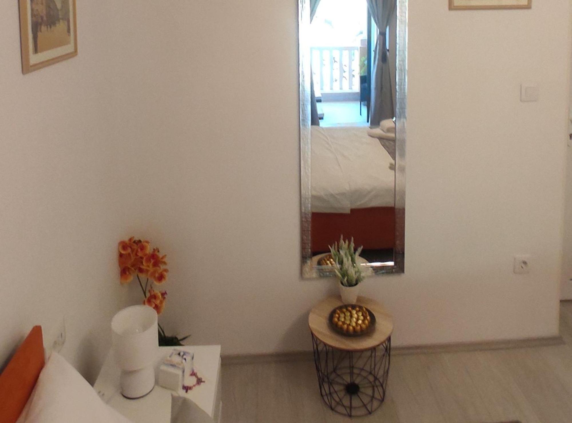 Room Porat 2 With Private Terrace Dubrovnik Luaran gambar