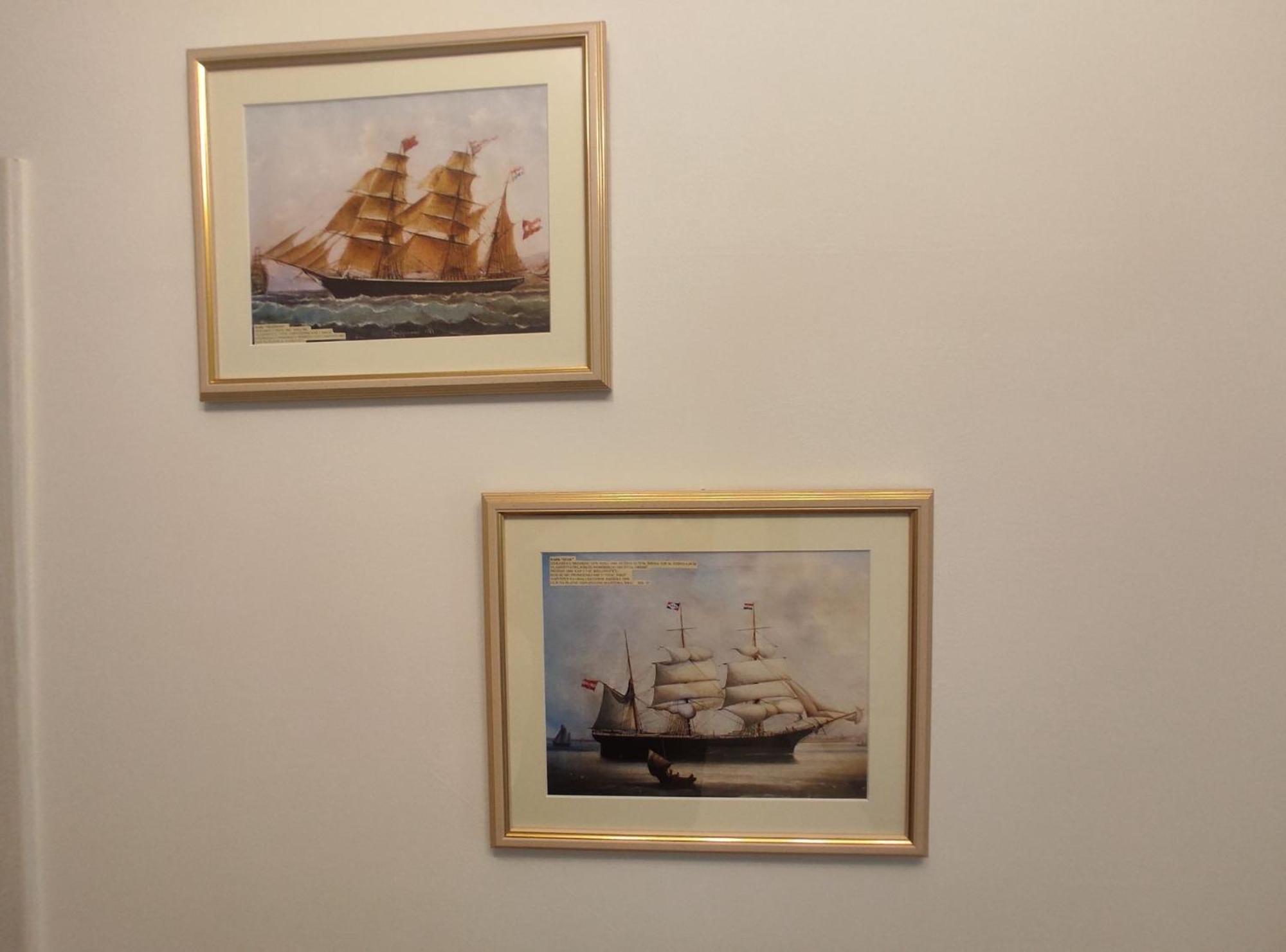 Room Porat 2 With Private Terrace Dubrovnik Luaran gambar