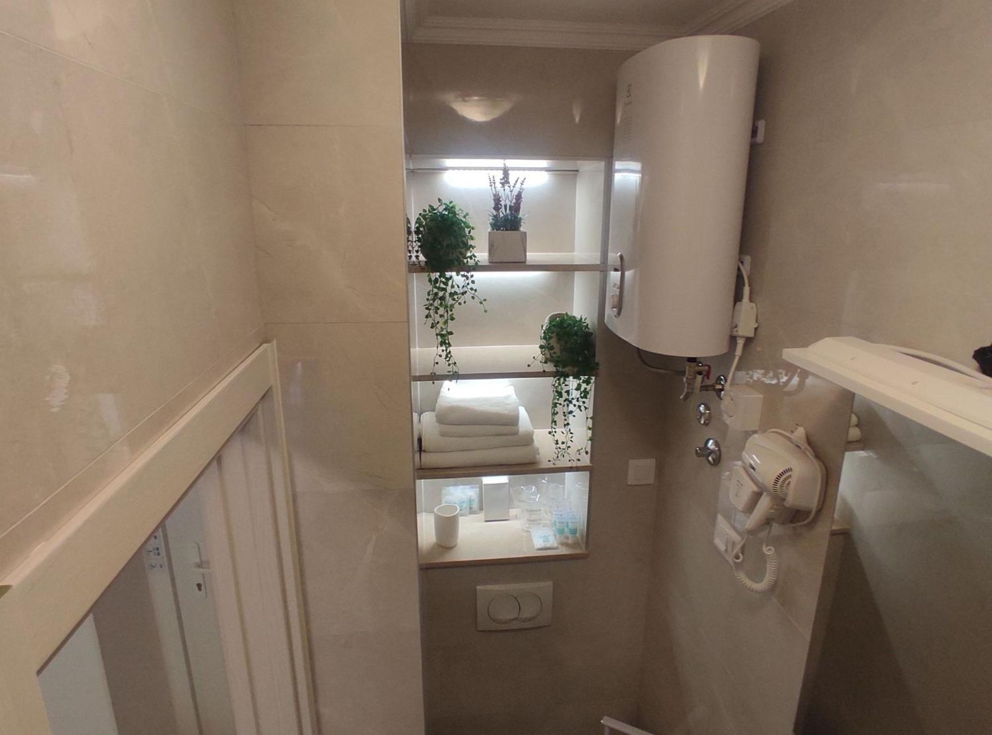 Room Porat 2 With Private Terrace Dubrovnik Luaran gambar