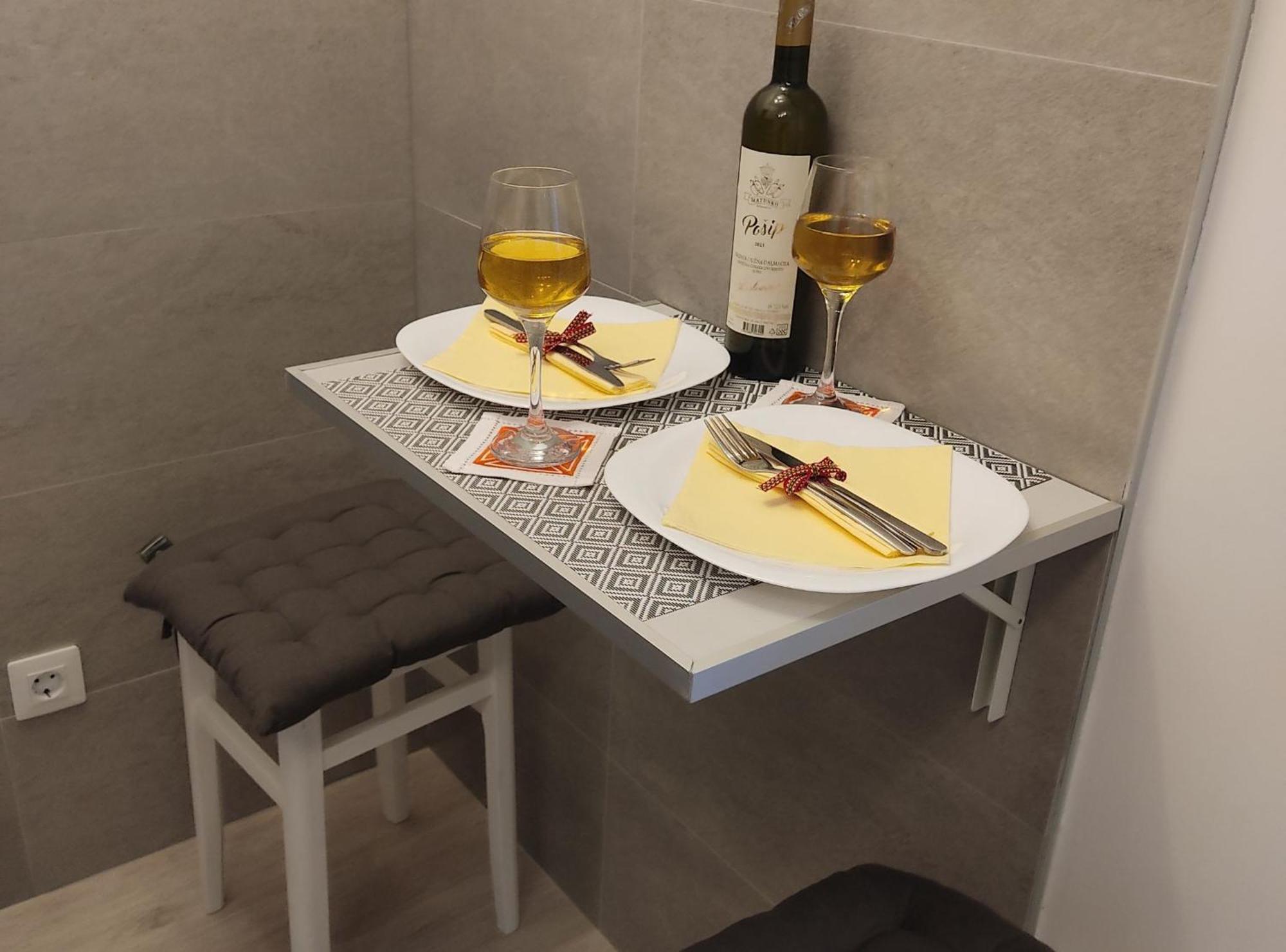 Room Porat 2 With Private Terrace Dubrovnik Luaran gambar