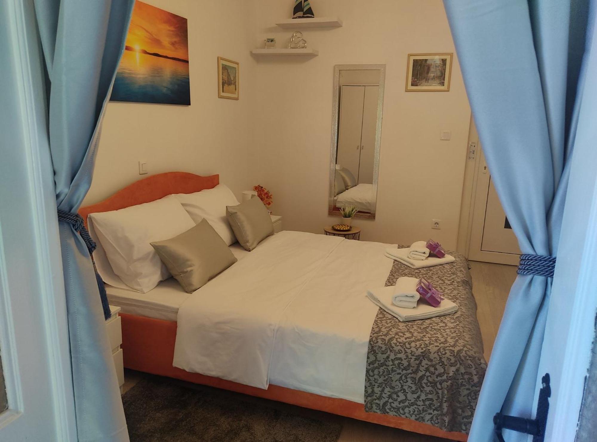 Room Porat 2 With Private Terrace Dubrovnik Luaran gambar