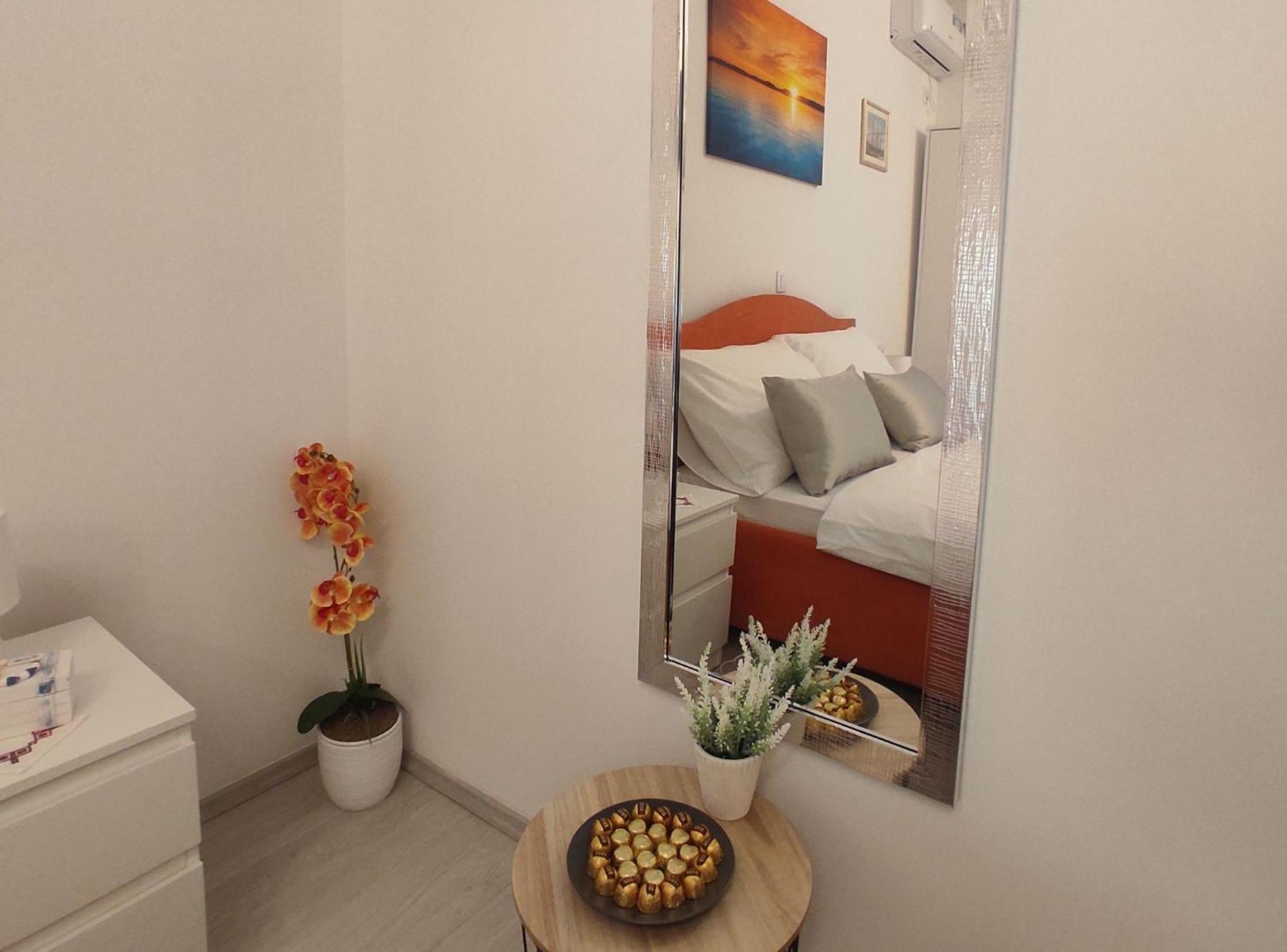 Room Porat 2 With Private Terrace Dubrovnik Luaran gambar