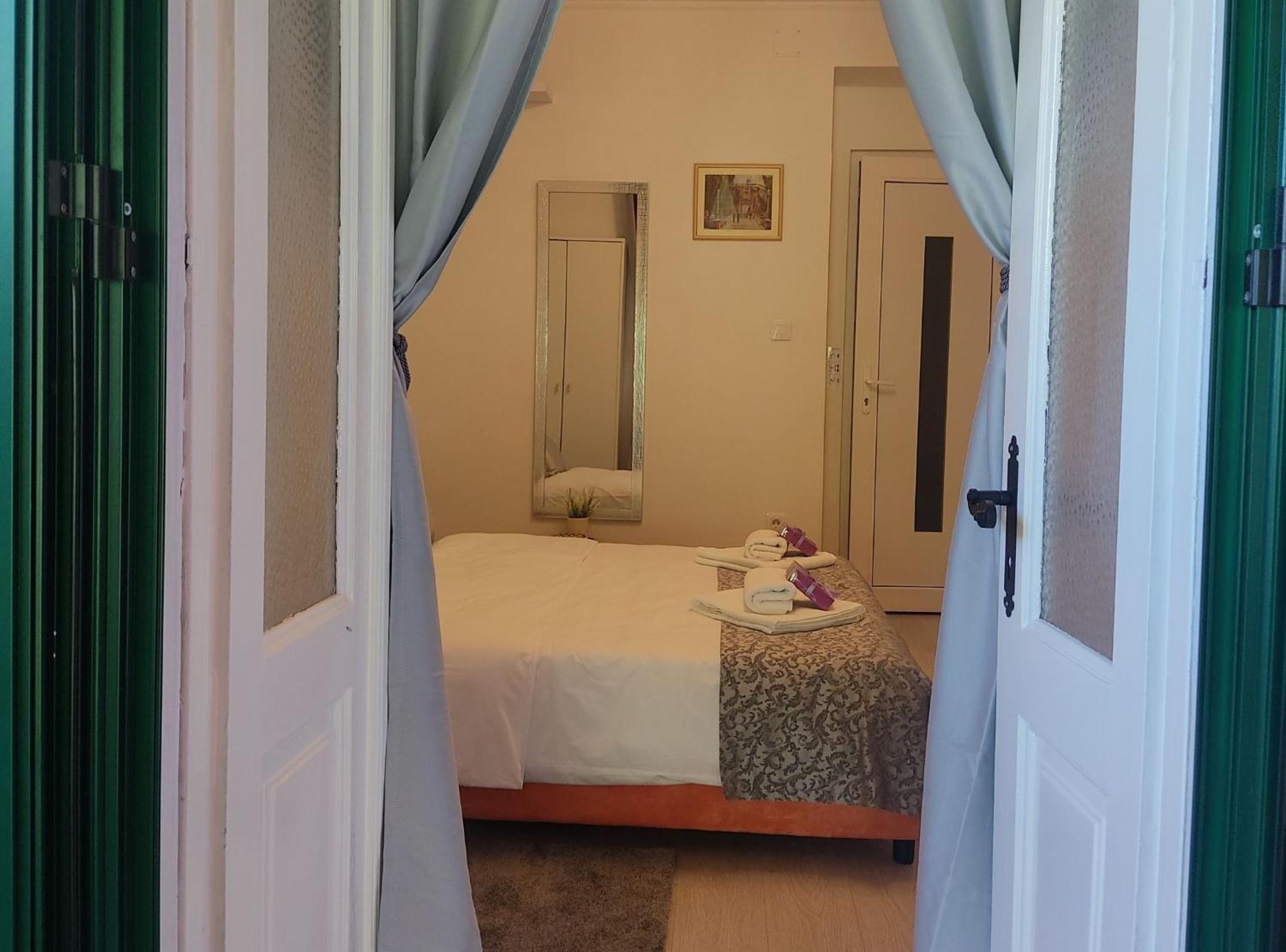 Room Porat 2 With Private Terrace Dubrovnik Luaran gambar